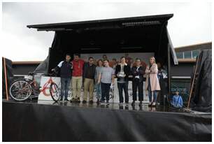 Foto 365 de la Carrera Familiar de Getxo 2018